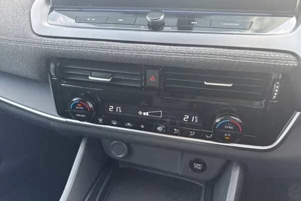 Used Nissan Qashqai 2025 for sale - 75758798: Photo 41