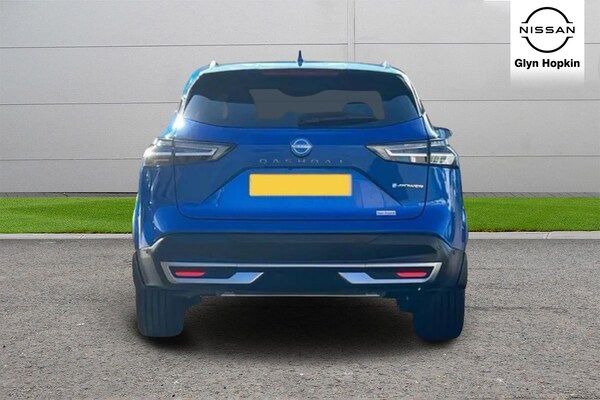 Used Nissan Qashqai 2025 for sale - 75758798: Photo 4