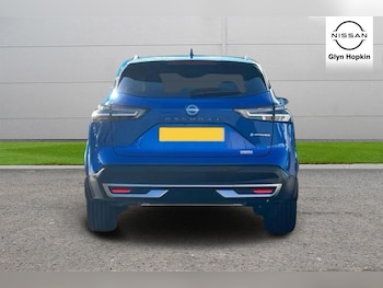 Used Nissan Qashqai 2025 for sale - 75758798: Photo