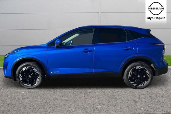 Used Nissan Qashqai 2025 for sale - 75758798: Photo 6