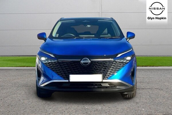 Used Nissan Qashqai 2025 for sale - 75758798: Photo 8