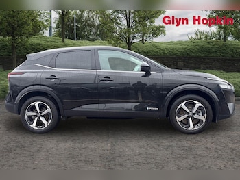 Used Nissan Qashqai 2023 for sale - 76079181: Photo