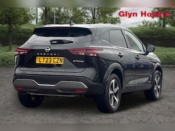 Used Nissan Qashqai 2023 for sale - 76079181: Photo