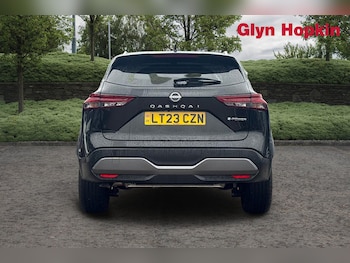 Used Nissan Qashqai 2023 for sale - 76079181: Photo