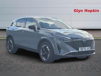 Used Nissan Qashqai 2025 for sale - 79773673: Photo