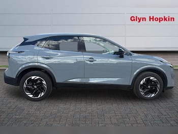 Used Nissan Qashqai 2025 for sale - 79773673: Photo