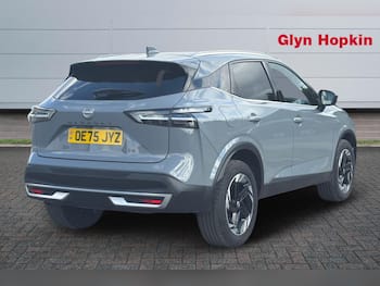 Used Nissan Qashqai 2025 for sale - 79773673: Photo