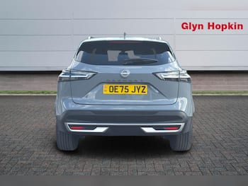Used Nissan Qashqai 2025 for sale - 79773673: Photo