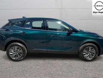 Used Nissan Qashqai 2025 for sale - 74220197: Photo