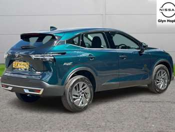 Used Nissan Qashqai 2025 for sale - 74220197: Photo