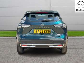 Used Nissan Qashqai 2025 for sale - 74220197: Photo