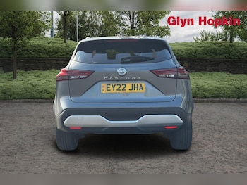 Used Nissan Qashqai 2022 for sale - 77732449: Photo