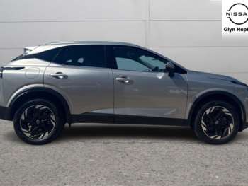 Used Nissan Qashqai 2024 for sale - 74915092: Photo