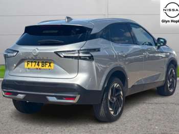 Used Nissan Qashqai 2024 for sale - 74915092: Photo