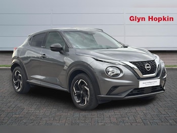 Used Nissan Juke 2023 for sale - 78638002: Photo
