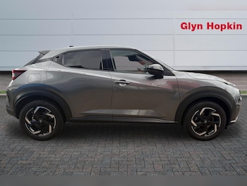 Used Nissan Juke 2023 for sale - 78638002: Photo