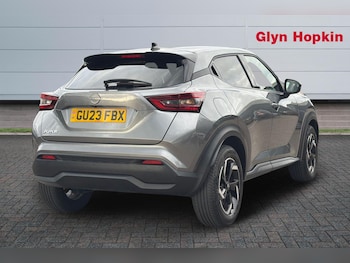 Used Nissan Juke 2023 for sale - 78638002: Photo