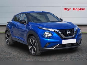 Used Nissan Juke 2023 for sale - 79705067: Photo