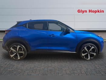 Used Nissan Juke 2023 for sale - 79705067: Photo