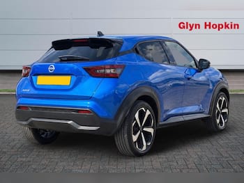 Used Nissan Juke 2023 for sale - 79705067: Photo