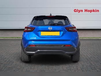 Used Nissan Juke 2023 for sale - 79705067: Photo