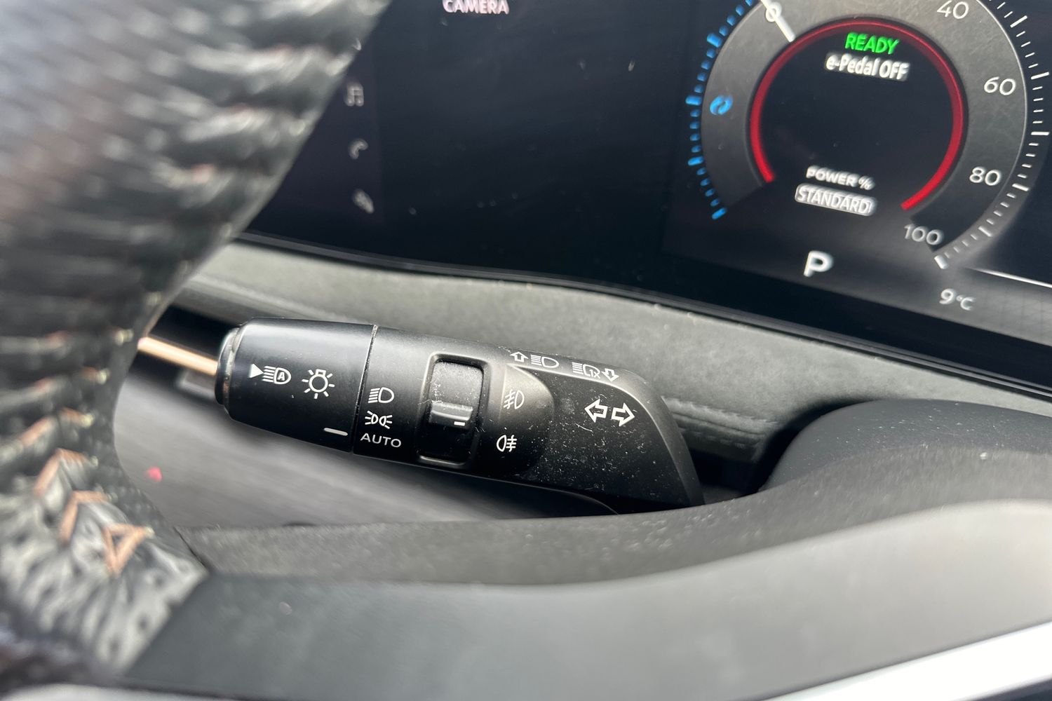 Used Nissan ARIYA 2022 for sale - 77826472: Photo 35