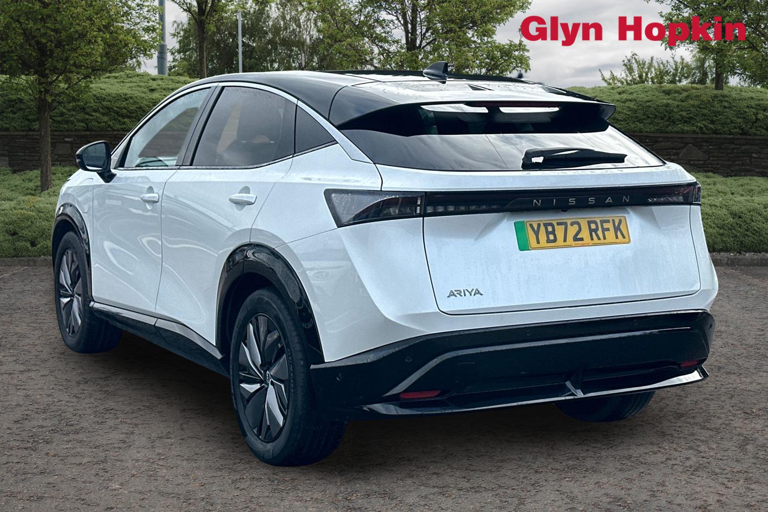 Used Nissan ARIYA 2022 for sale - 77826472: Photo 5