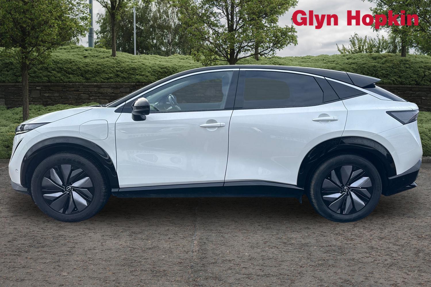 Used Nissan ARIYA 2022 for sale - 77826472: Photo 6