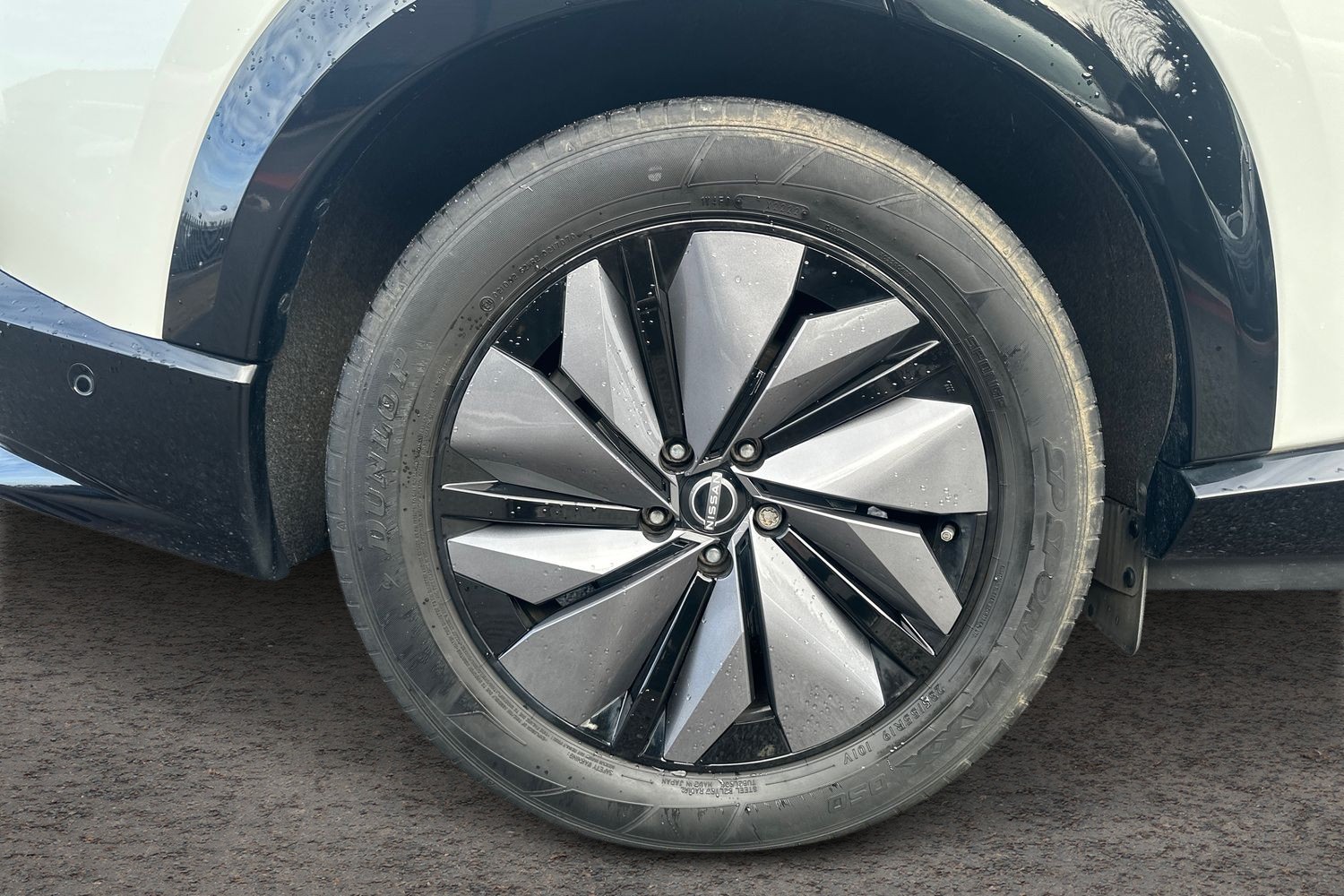 Used Nissan ARIYA 2022 for sale - 77826472: Photo 9