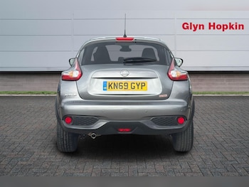 Used Nissan Juke 2019 for sale - 78499312: Photo