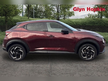 Used Nissan Juke 2022 for sale - 76722295: Photo