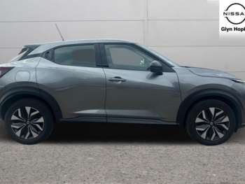 Used Nissan Juke 2022 for sale - 75133956: Photo