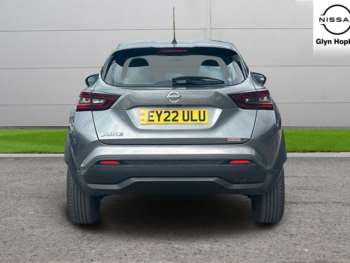 Used Nissan Juke 2022 for sale - 75133956: Photo