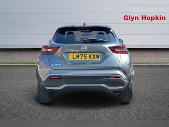 Used Nissan Juke 2025 for sale - 79057050: Photo