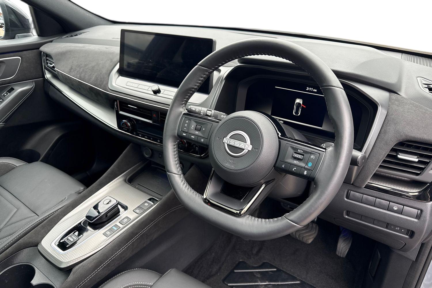 Used Nissan Qashqai 2024 for sale - 77389003: Photo 10