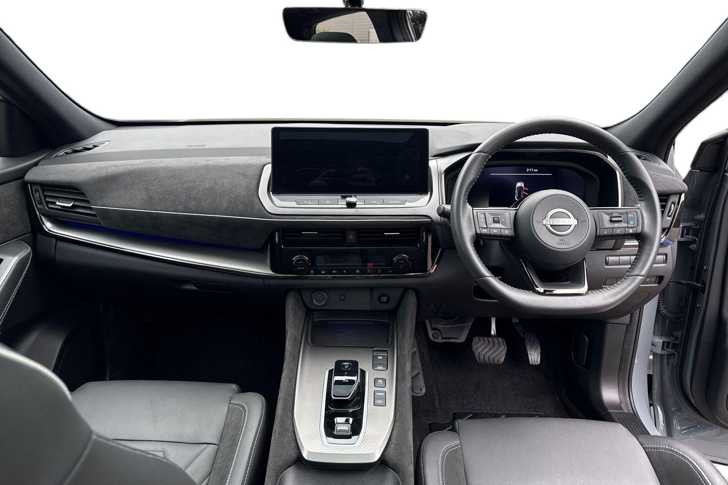 Used Nissan Qashqai 2024 for sale - 77389003: Photo 12