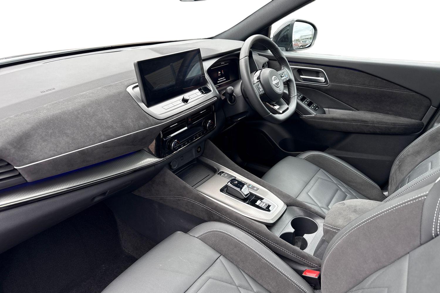 Used Nissan Qashqai 2024 for sale - 77389003: Photo 13