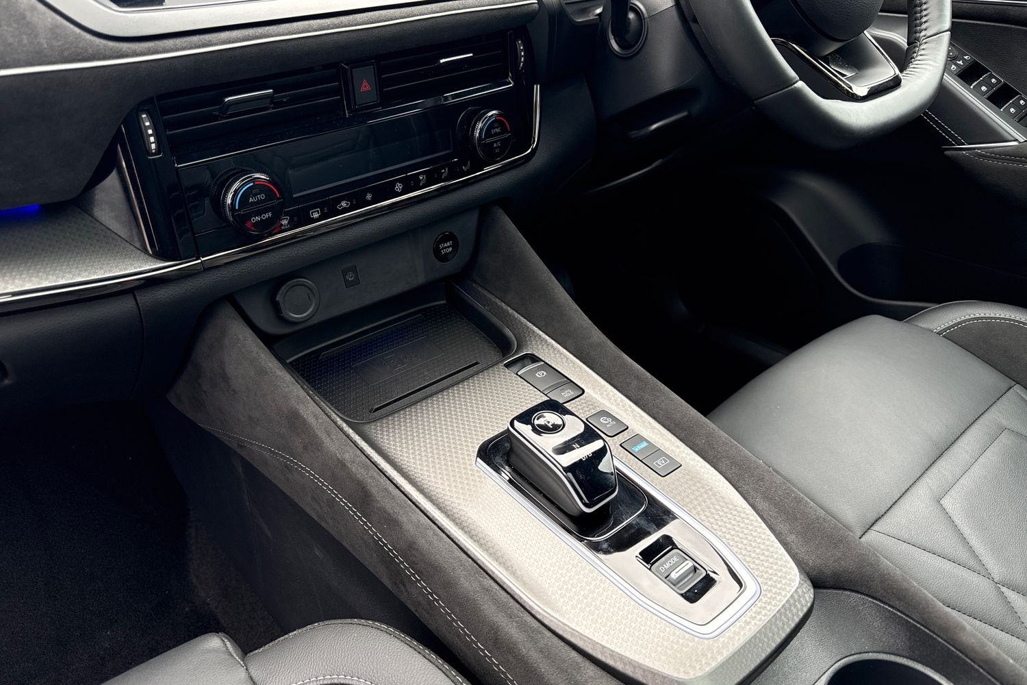 Used Nissan Qashqai 2024 for sale - 77389003: Photo 14