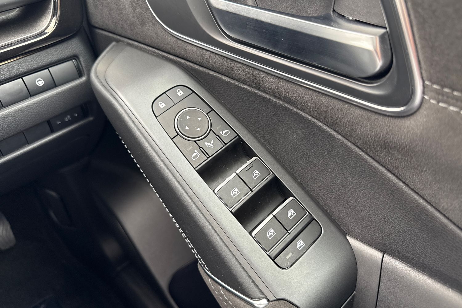 Used Nissan Qashqai 2024 for sale - 77389003: Photo 16