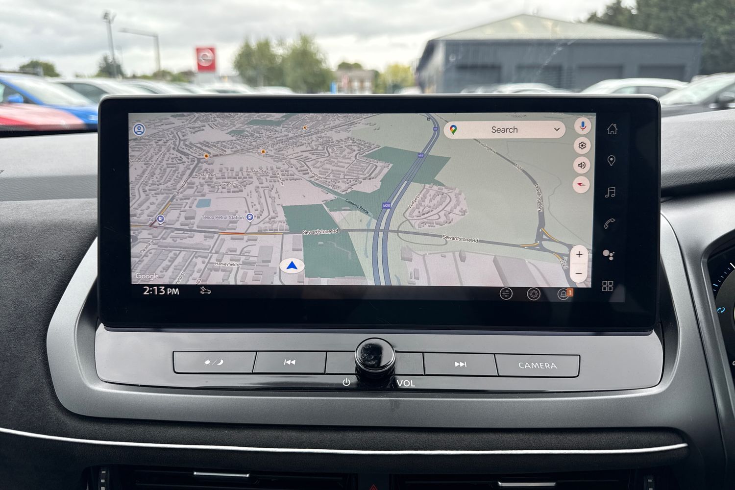 Used Nissan Qashqai 2024 for sale - 77389003: Photo 17