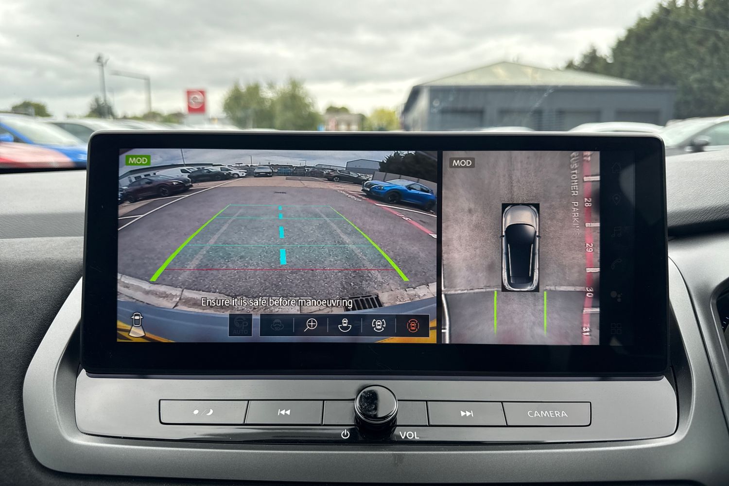 Used Nissan Qashqai 2024 for sale - 77389003: Photo 19