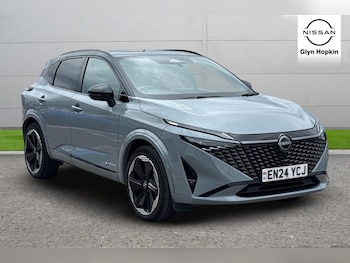 Used Nissan Qashqai 2024 for sale - 77389003: Photo