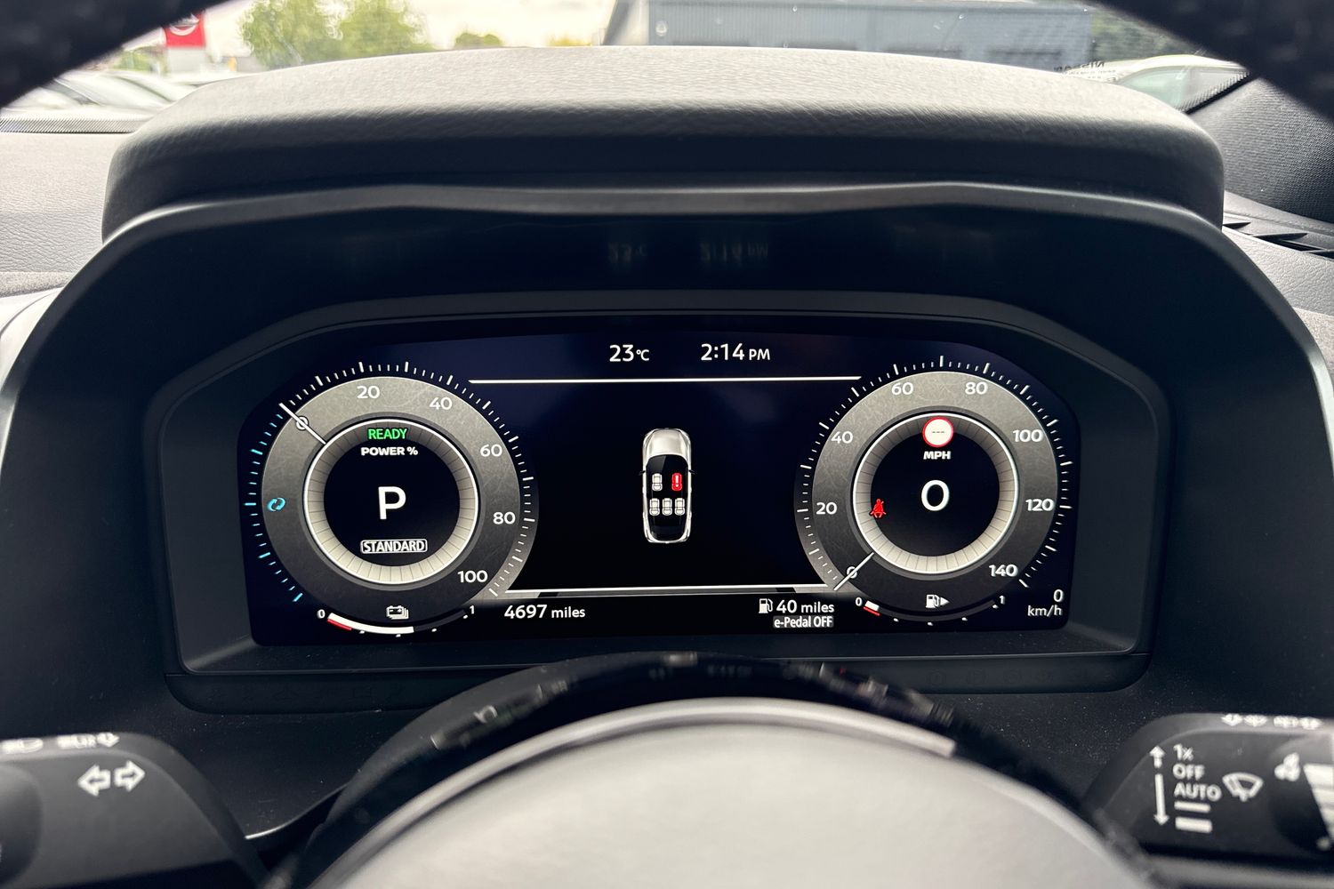 Used Nissan Qashqai 2024 for sale - 77389003: Photo 20