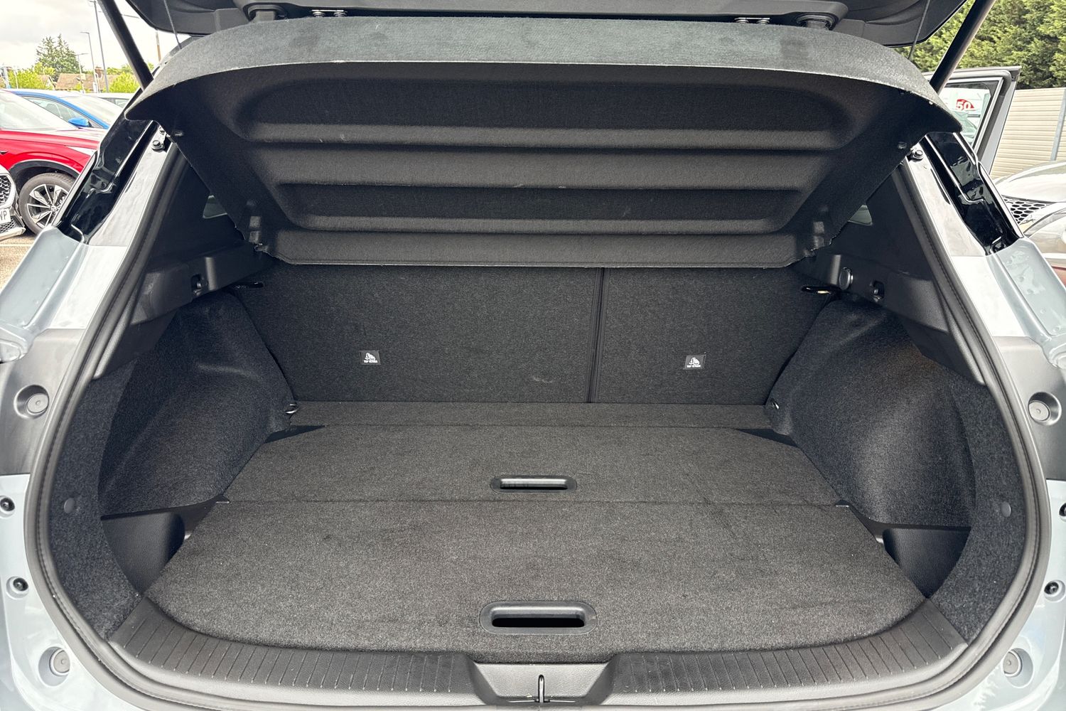 Used Nissan Qashqai 2024 for sale - 77389003: Photo 24