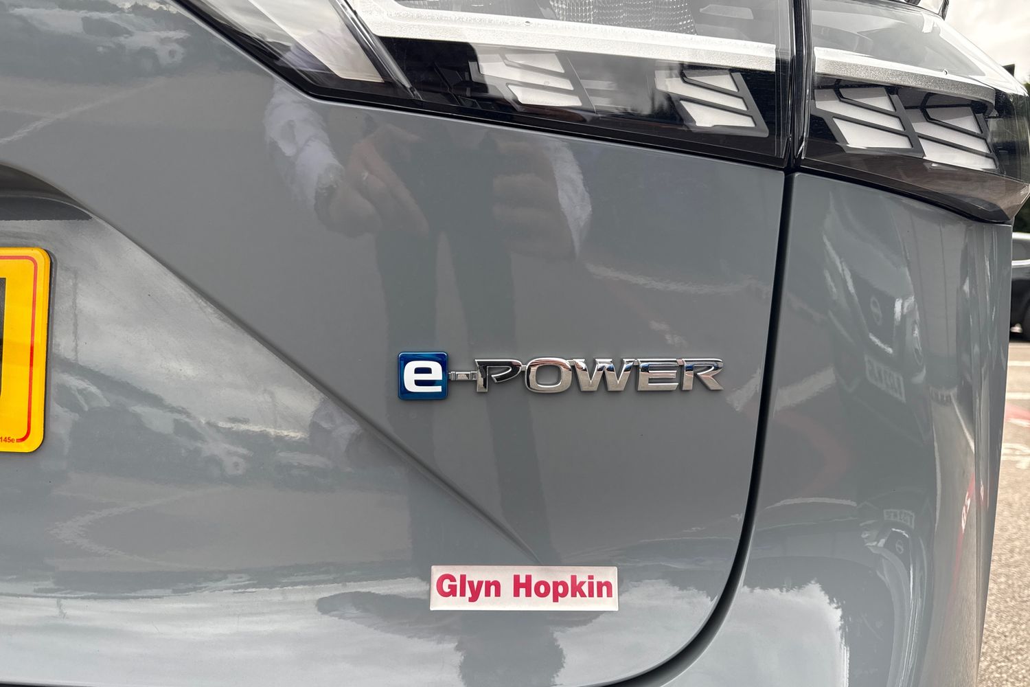 Used Nissan Qashqai 2024 for sale - 77389003: Photo 27