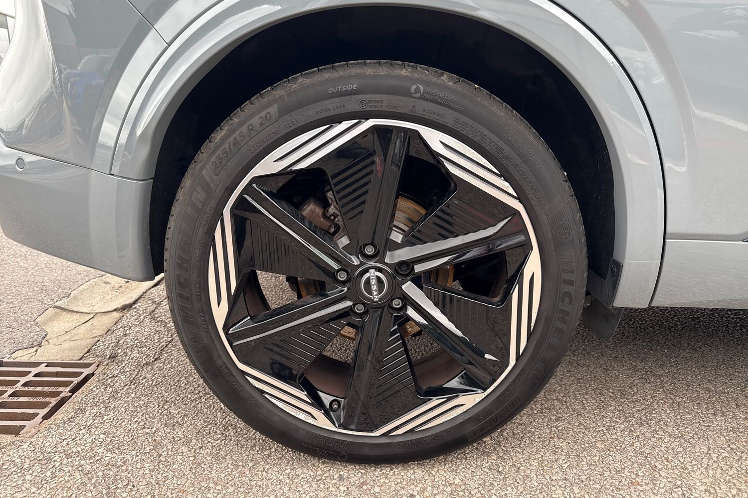 Used Nissan Qashqai 2024 for sale - 77389003: Photo 28