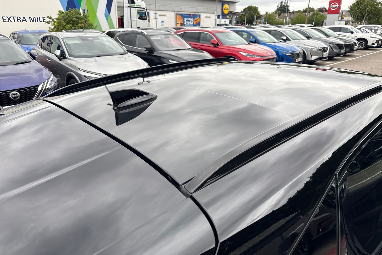 Used Nissan Qashqai 2024 for sale - 77389003: Photo 29