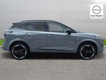 Used Nissan Qashqai 2024 for sale - 77389003: Photo