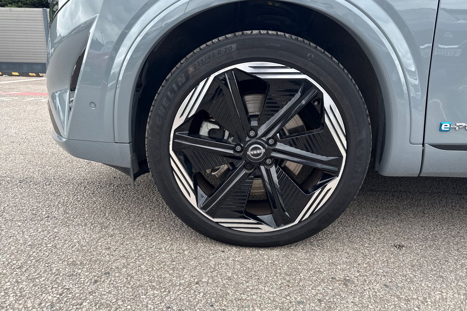 Used Nissan Qashqai 2024 for sale - 77389003: Photo 35