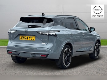 Used Nissan Qashqai 2024 for sale - 77389003: Photo